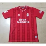Las Palmas 23/24 Second Away Soccer Jersey