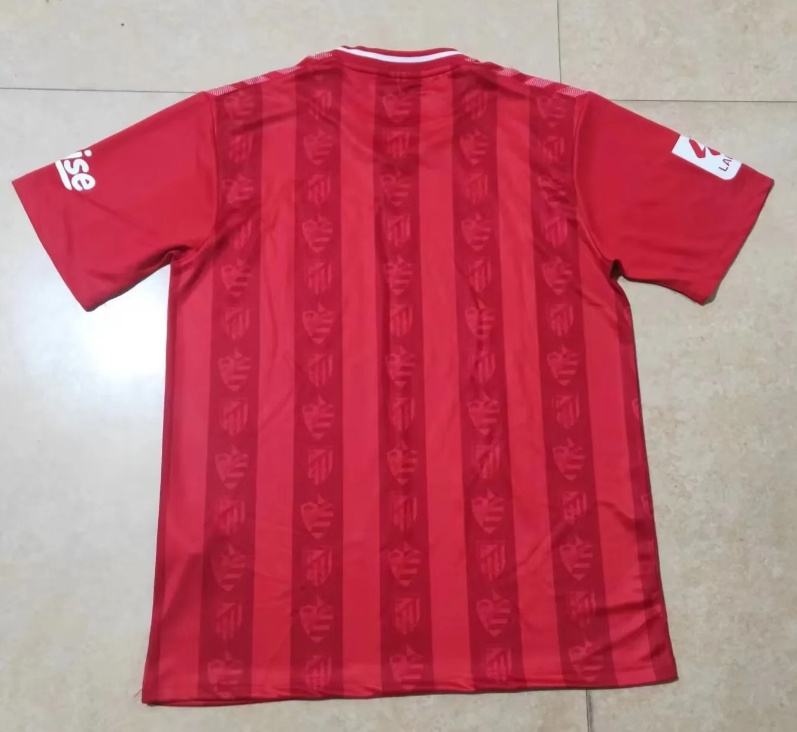 Las Palmas 23/24 Second Away Soccer Jersey