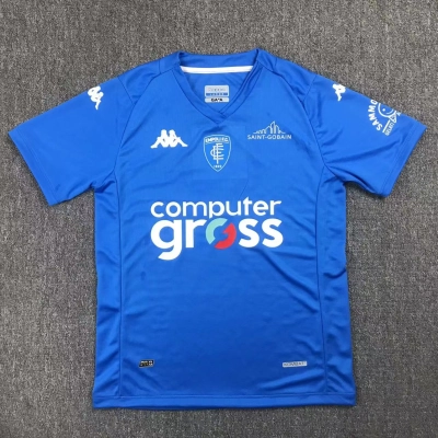Empoli F.C. 2023/24 Home Soccer Jersey 01