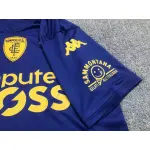 Empoli F.C. 2023/24 Second Away Soccer Jersey
