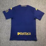Empoli F.C. 2023/24 Second Away Soccer Jersey