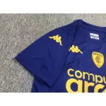 Empoli F.C. 2023/24 Second Away Soccer Jersey