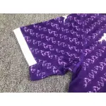 ACF Fiorentina 2023/24 Home Soccer Jersey