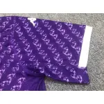 ACF Fiorentina 2023/24 Home Soccer Jersey