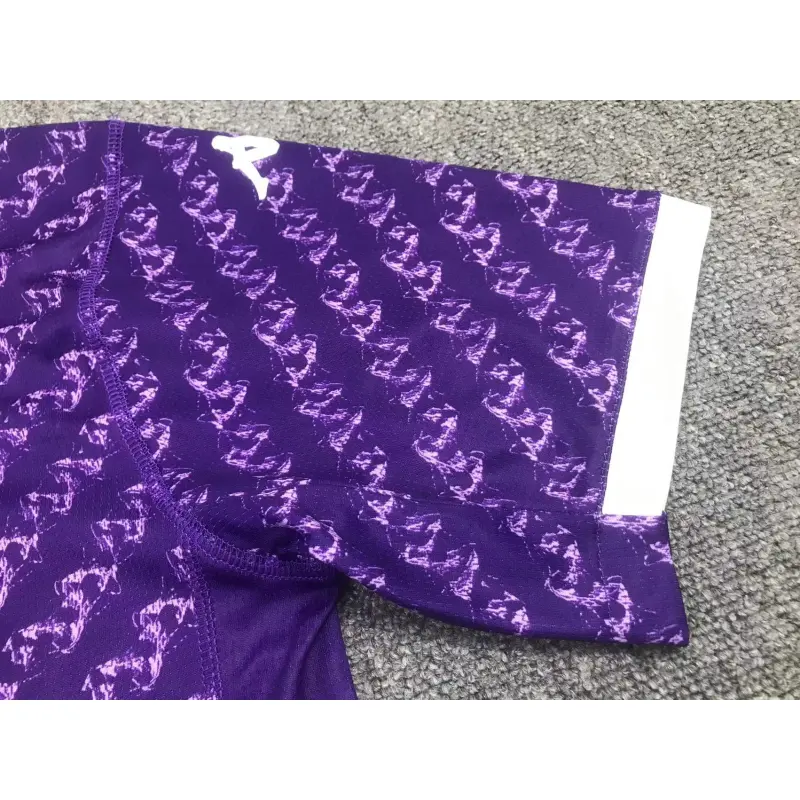 ACF Fiorentina 2023/24 Home Soccer Jersey