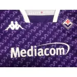 ACF Fiorentina 2023/24 Home Soccer Jersey