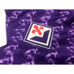 ACF Fiorentina 2023/24 Home Soccer Jersey