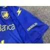 Frosinone Calcio 2023/24 Second Away Soccer Jersey