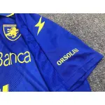 Frosinone Calcio 2023/24 Second Away Soccer Jersey