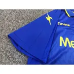 Frosinone Calcio 2023/24 Second Away Soccer Jersey
