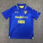Frosinone Calcio 2023/24 Second Away Soccer Jersey