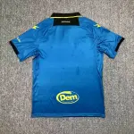 Frosinone Calcio 2023/24 Third Away Soccer Jersey