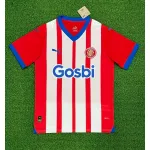 Girona FC 23/24 Home Soccer Jersey