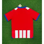 Girona FC 23/24 Home Soccer Jersey