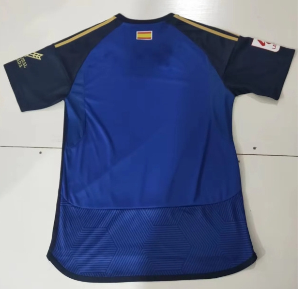 Granada CF 23/24 Away Soccer Jersey