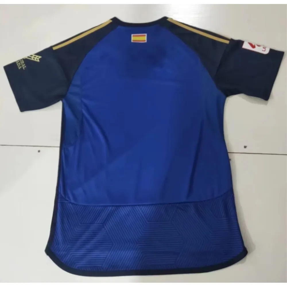 Granada CF 23/24 Away Soccer Jersey