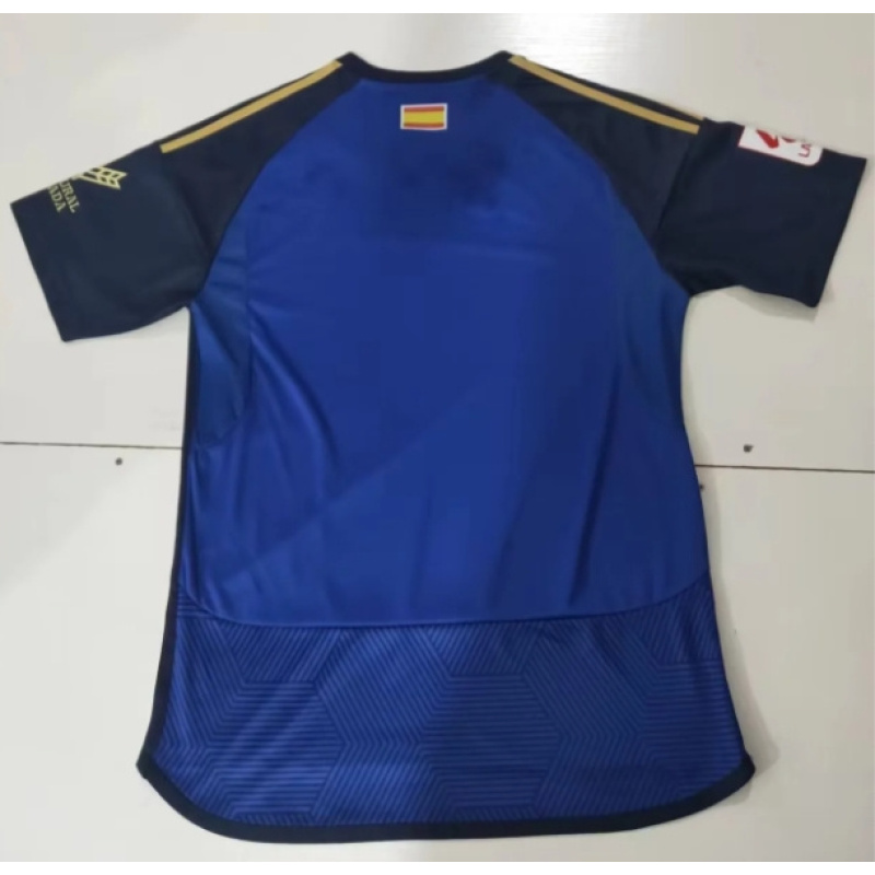 Granada CF 23/24 Away Soccer Jersey