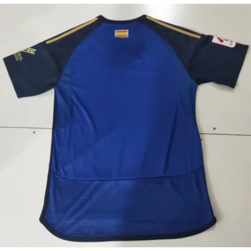 Granada CF 23/24 Away Soccer Jersey