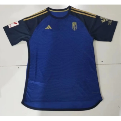 Granada CF 23/24 Away Soccer Jersey 01