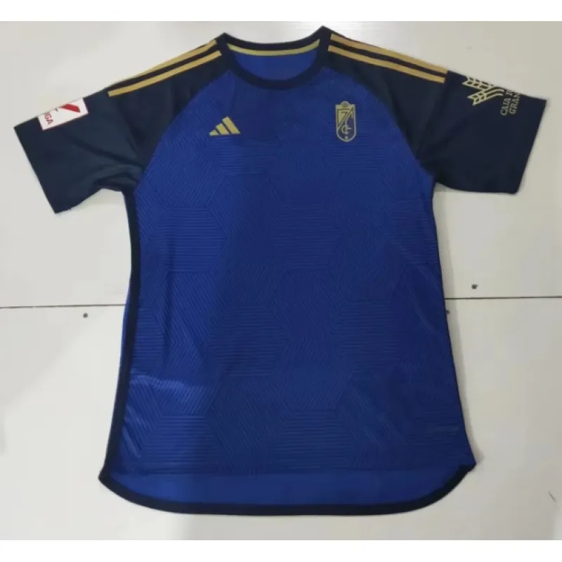 Granada CF 23/24 Away Soccer Jersey