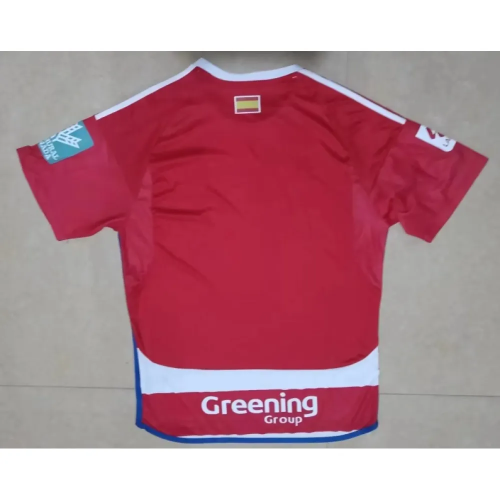 Granada CF 23/24 Home Soccer Jersey