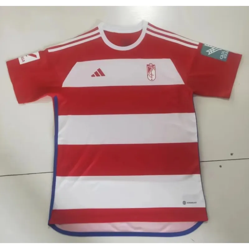 Granada CF 23/24 Home Soccer Jersey