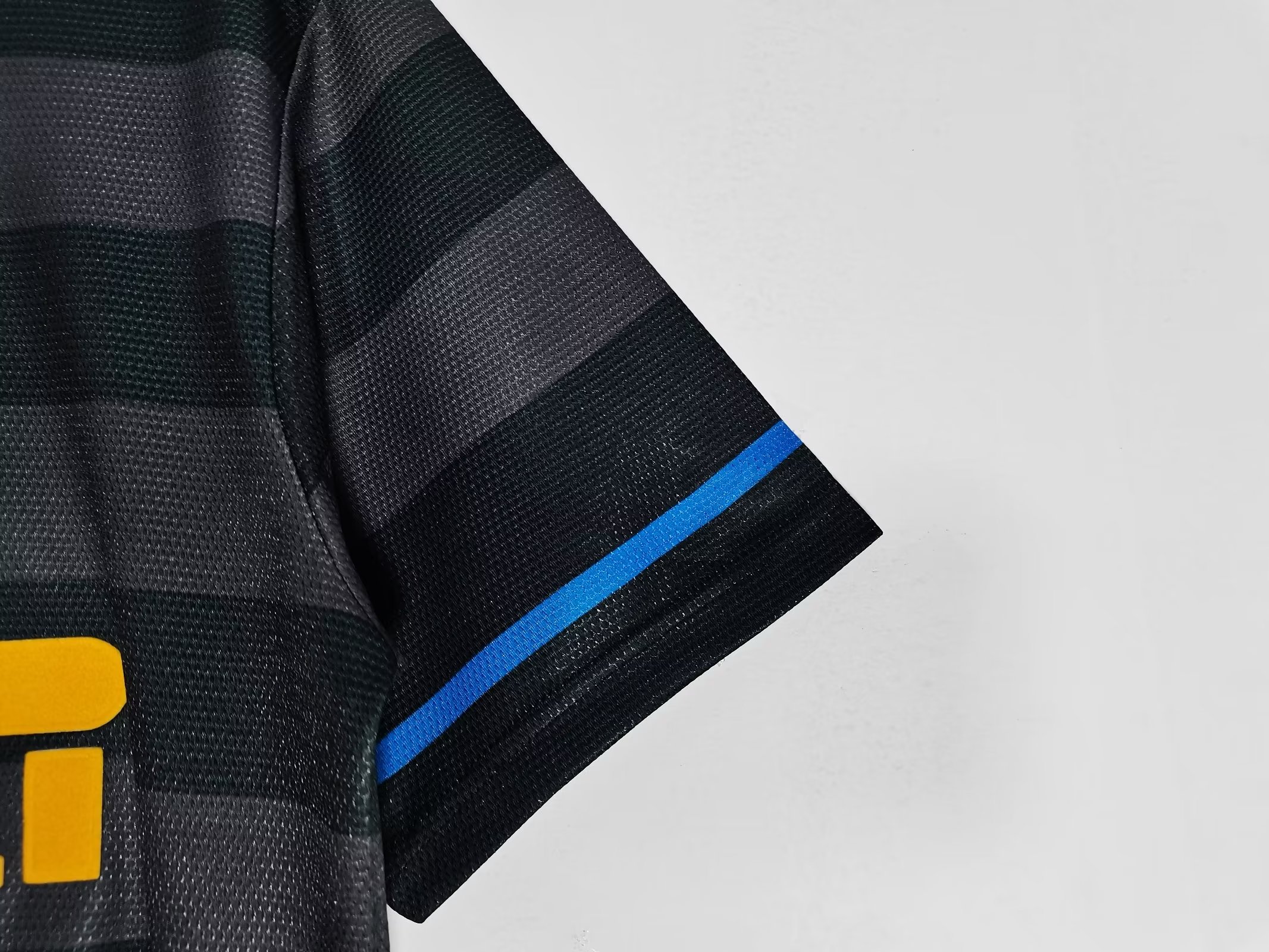 Internazionale Milan Retro Jerseys 1997/98 Second Away Soccer Jersey