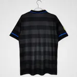 Internazionale Milan Retro Jerseys 1997/98 Second Away Soccer Jersey