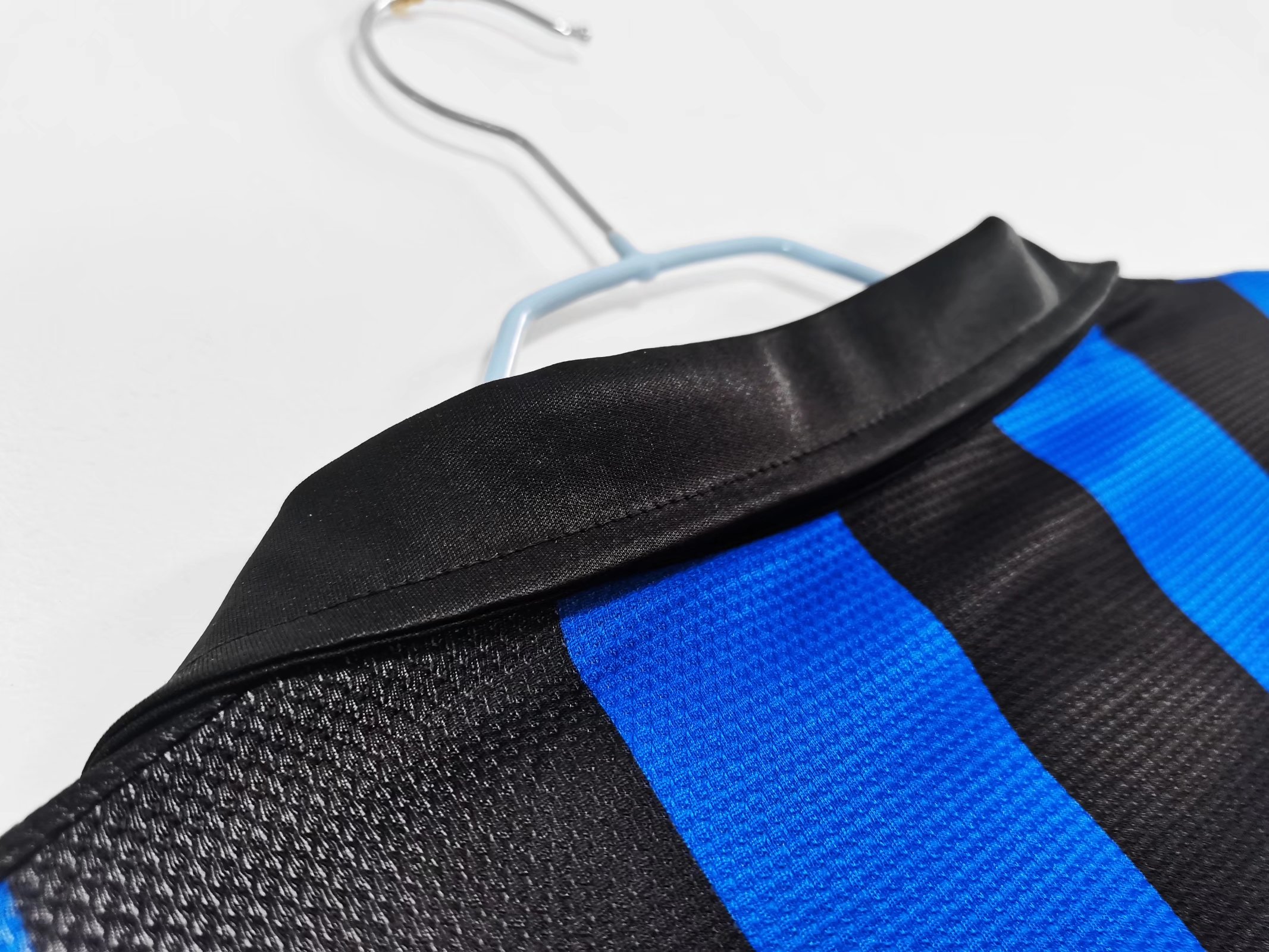 Internazionale Milan 1998/99 Home Soccer Jersey