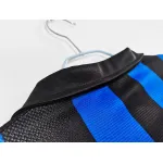 Internazionale Milan 1998/99 Home Soccer Jersey