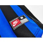 Internazionale Milan 1998/99 Home Soccer Jersey