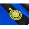 Internazionale Milan 1998/99 Home Soccer Jersey
