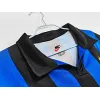 Internazionale Milan 1998/99 Home Soccer Jersey
