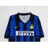 Internazionale Milan 1998/99 Home Soccer Jersey