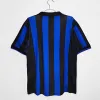 Internazionale Milan 1998/99 Home Soccer Jersey