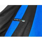 Internazionale Milan 1998/99 Home Soccer Jersey