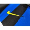 Internazionale Milan 1998/99 Home Soccer Jersey