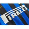 Internazionale Milan 1998/99 Home Soccer Jersey