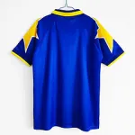 Juventus F.C. 1995/96 Away Soccer Jersey