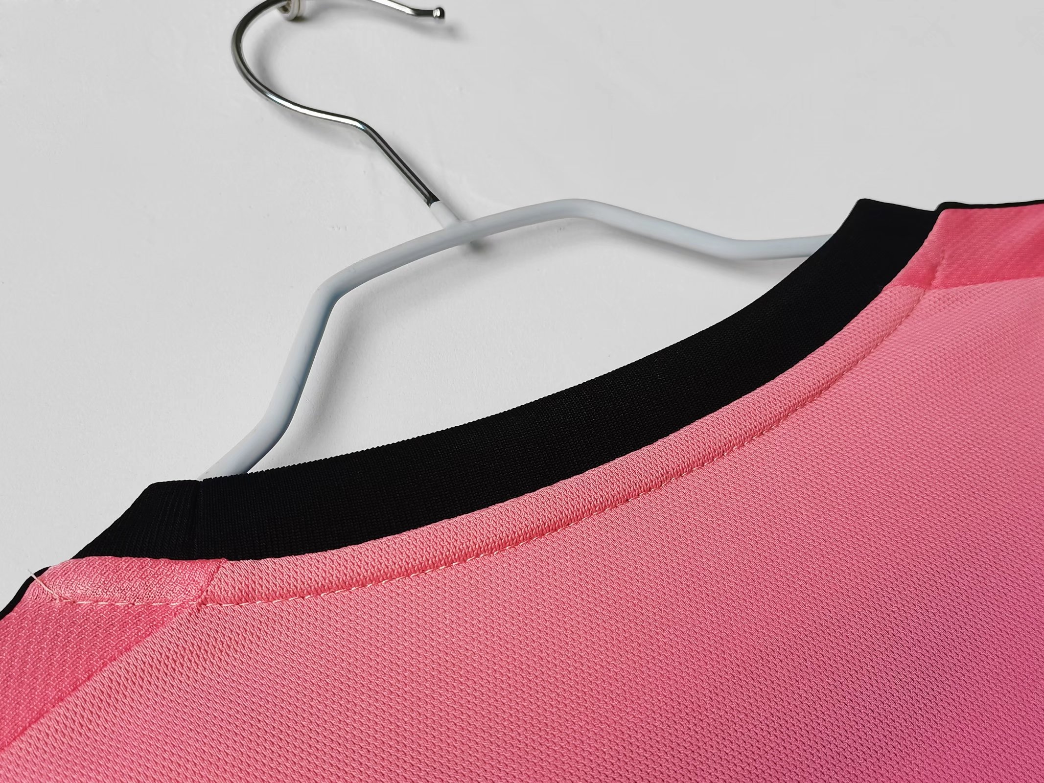 Juventus F.C. 2015/16 Away Long Sleeve Soccer Jersey