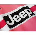 Juventus F.C. 2015/16 Away Long Sleeve Soccer Jersey