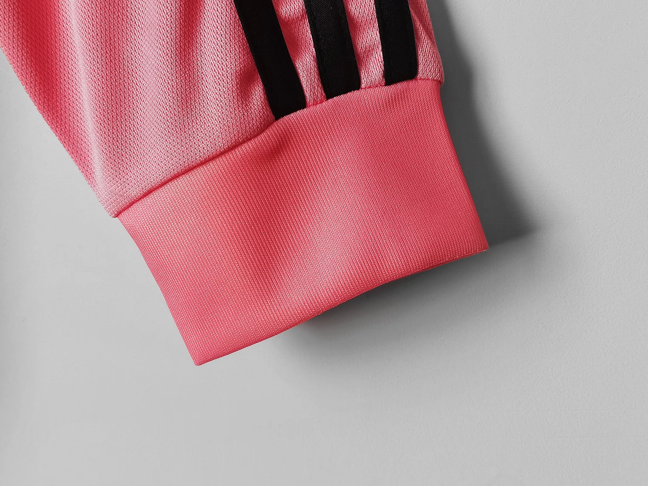 Juventus F.C. 2015/16 Away Long Sleeve Soccer Jersey