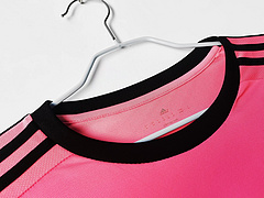 Juventus F.C. 2015/16 Away Long Sleeve Soccer Jersey