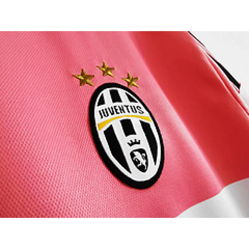 Juventus F.C. 2015/16 Away Soccer Jersey