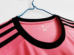 Juventus F.C. 2015/16 Away Soccer Jersey