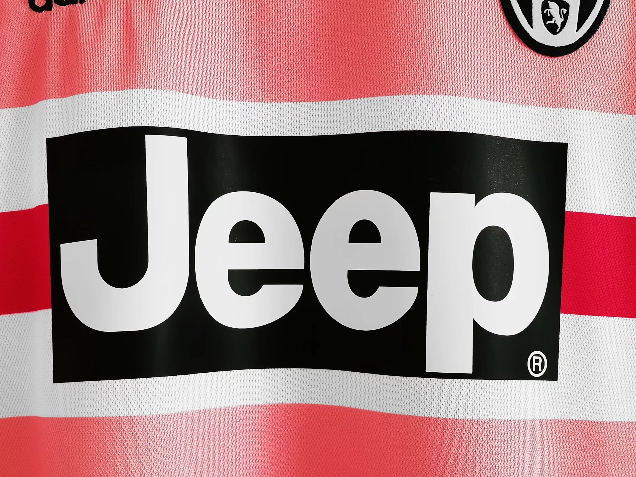 Juventus F.C. 2015/16 Away Soccer Jersey