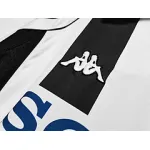 Juventus F.C. Retro Jerseys 1997/98 Home Soccer Jersey