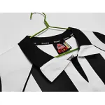 Juventus F.C. Retro Jerseys 1997/98 Home Soccer Jersey