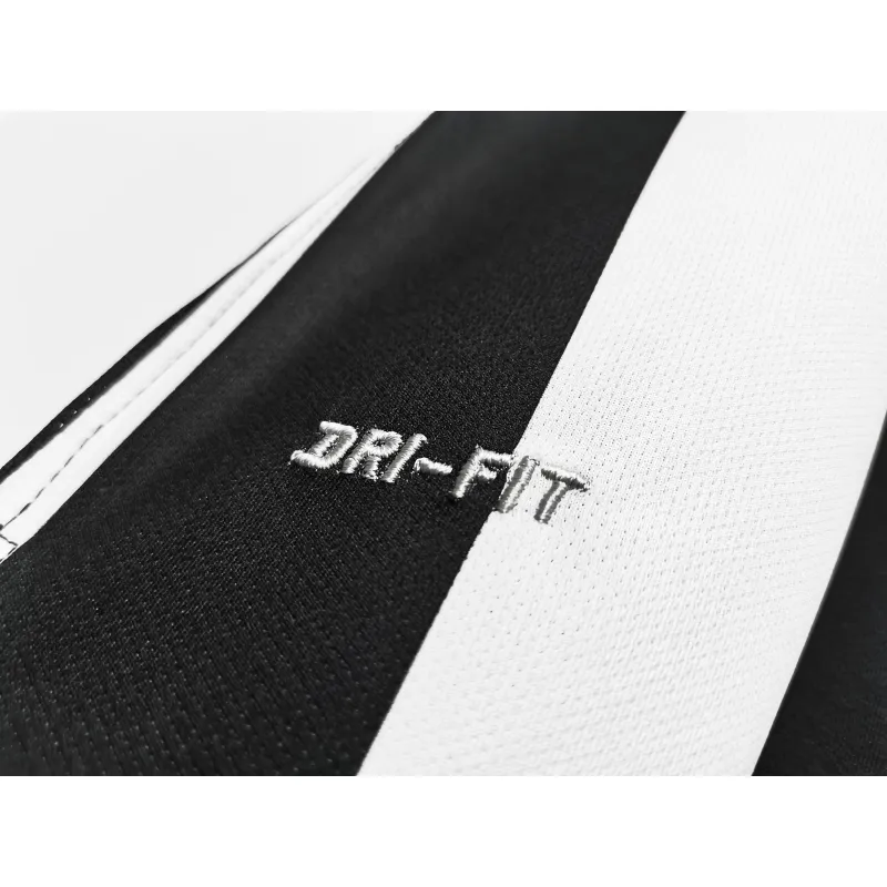 Juventus F.C. Retro Jerseys 2014/15 Home Soccer Jersey