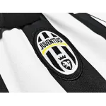 Juventus F.C. Retro Jerseys 2014/15 Home Soccer Jersey